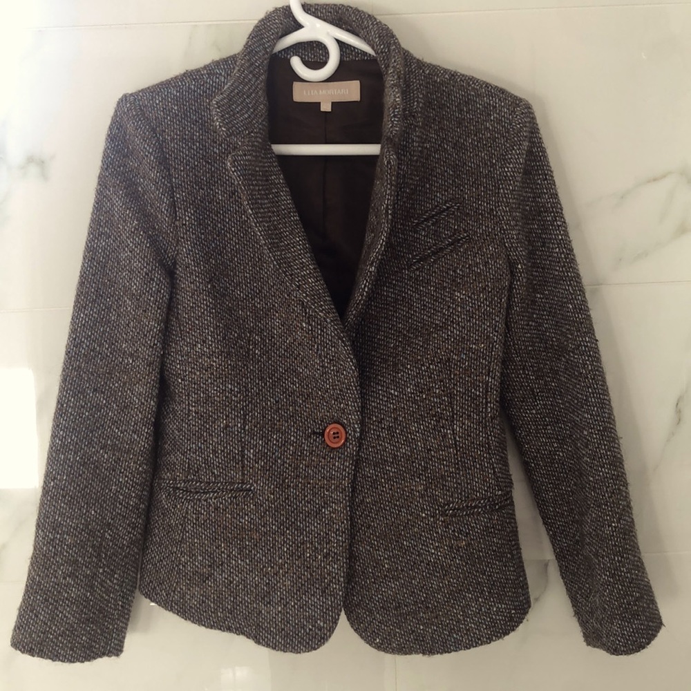 Lita Mortari - BLAZER